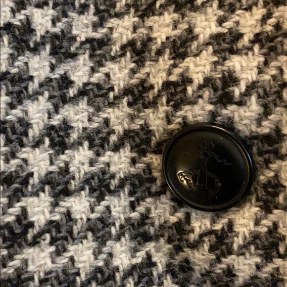 Brooks Brothers Houndstooth Blazer - Picture 8 of 8